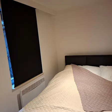 Apartment Flat *