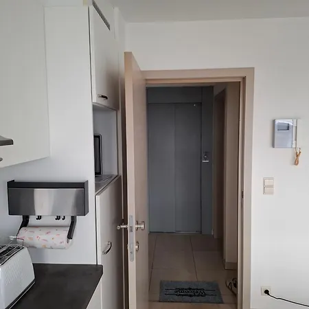 Apartment Flat