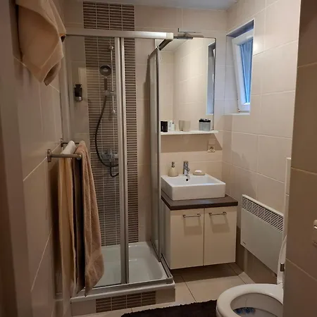 Flat Apartment Ostend