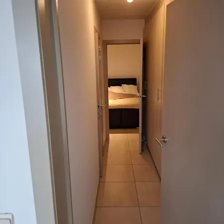 Apartment Flat Ostend