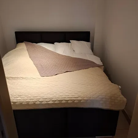 Apartment Flat
