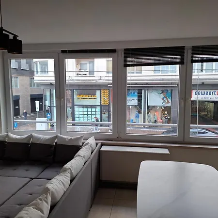 Apartment Flat