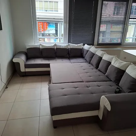 Apartment Flat *
