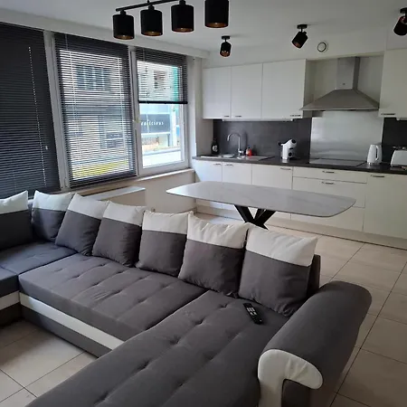 Apartment Flat *