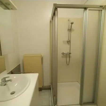 Appartement Blankenberge アパート ブランケンベルヘ