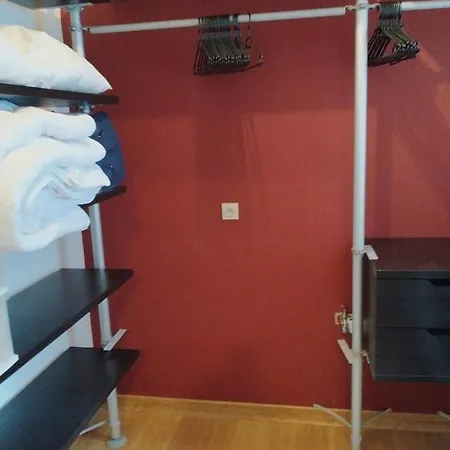 Apartment Appartement Blankenberge *