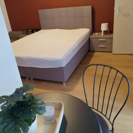 Appartement Blankenberge