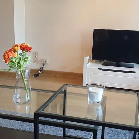 Appartement Blankenberge *